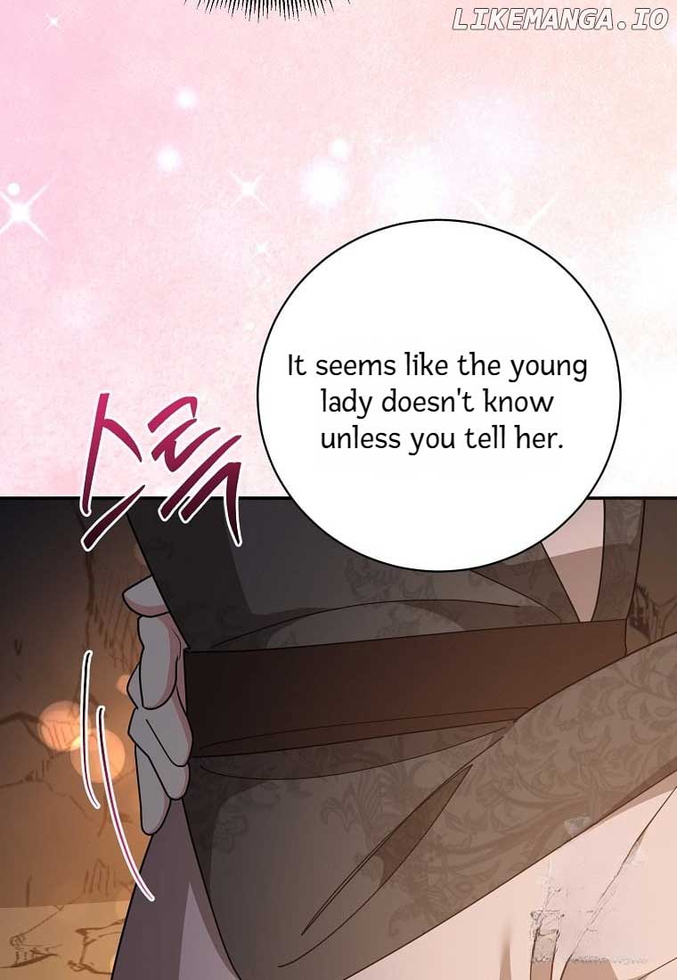 I am the Precious Daughter of the Greatest Villain in the Fantasy World Chapter 137 62